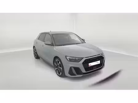 Audi A1 35 TFSI 1.5 TFSI 150