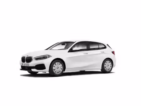 BMW Série 1 118i 1.5 136 sDrive
