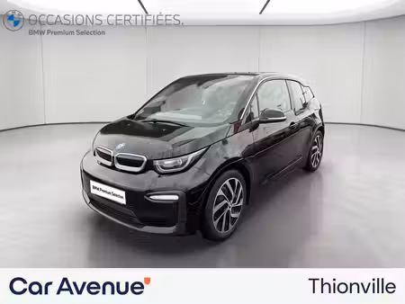 BMW i3 120 AH Atelier eDrive