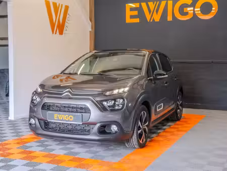 Citroën C3 1.2 PureTech 110 Shine