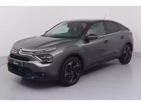 Citroën C4 1.5 HDi 130 Shine Pack