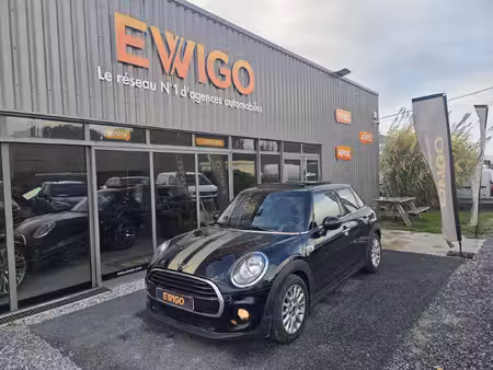 Mini Mini Cooper 1.5 116