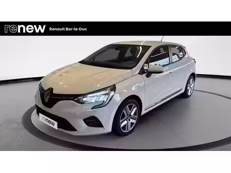 Renault Clio 1.0 TCe 90