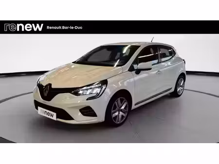 Renault Clio 1.0 TCe 90