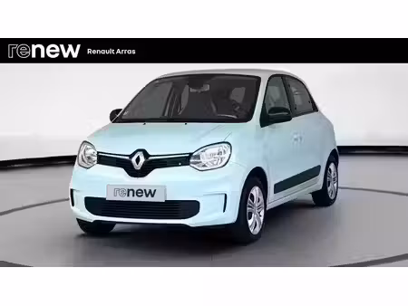 Renault Twingo 81