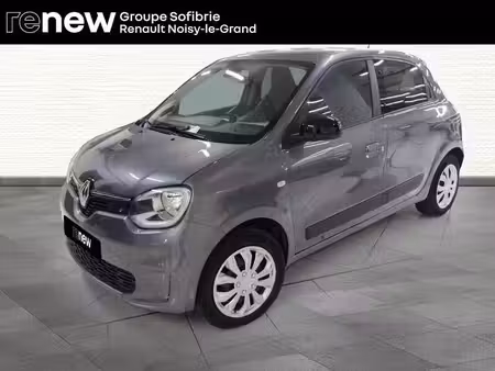 Renault Twingo 81