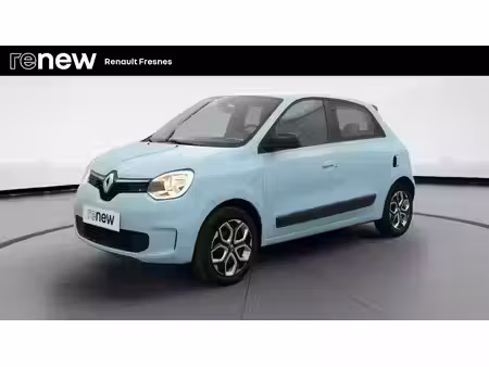Renault Twingo 1.0 SCe 65