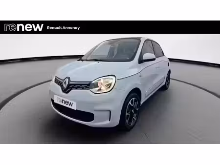 Renault Twingo 0.9 TCe 70