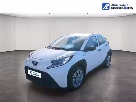 Toyota Aygo 1.0 72 Active