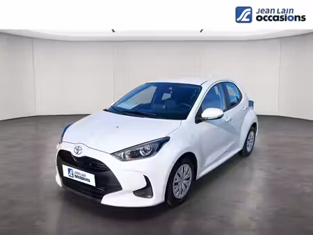 Toyota Yaris 1.0 VVT-i 70