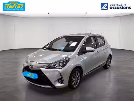 Toyota Yaris 1.5 100