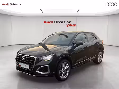 Audi Q2 30 TDI 2.0 TDI 116 Design