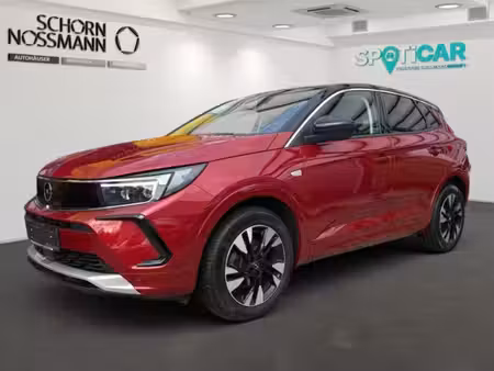 Opel Grandland 1.2 130 Elegance