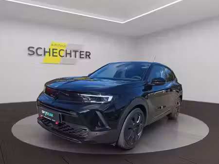 Opel Mokka 1.2 130 Ultimate