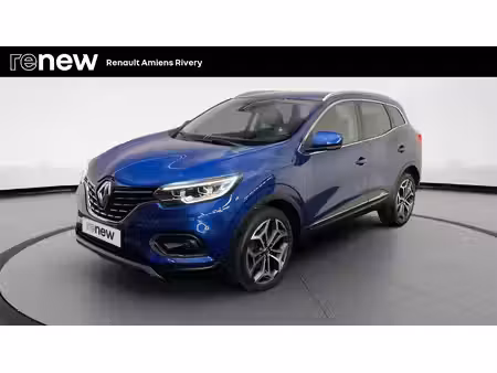 Renault Kadjar 1.5 dCi 115