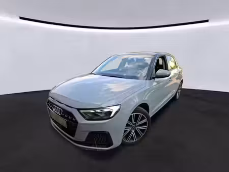 Audi A1 25 TFSI 1.0 TFSI 95