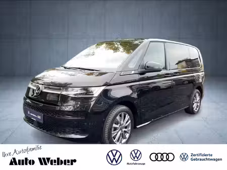 Volkswagen Multivan 2.0 TDI 150