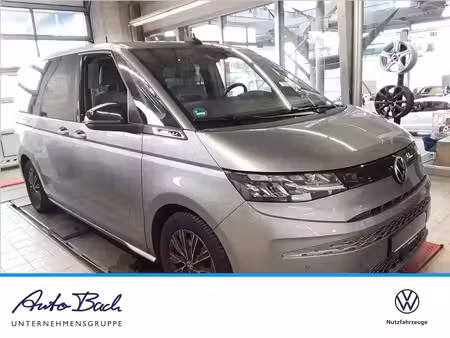 Volkswagen Multivan 2.0 TDI 150