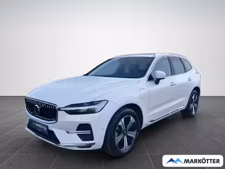 Volvo XC60 2.0 4x4