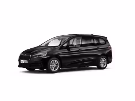 BMW Série 2 218d 2.0 150