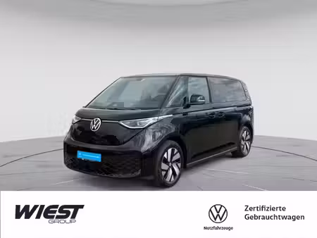 Volkswagen Id Buzz 204