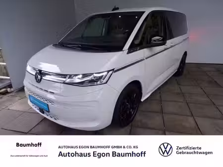 Volkswagen Multivan 2.0 TDI 150