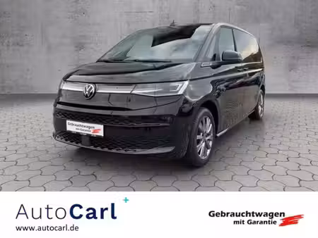 Volkswagen Multivan 1.4 TDI 150