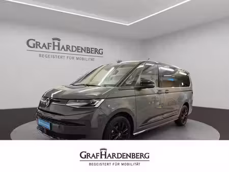 Volkswagen Multivan 2.0 TDI 150