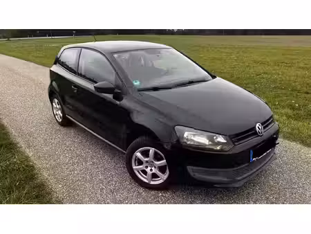 Volkswagen Polo 1.2 Style