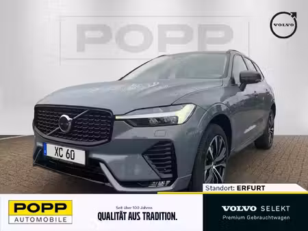 Volvo XC60 2.0 4x4