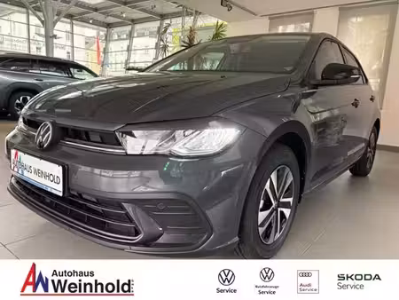 Volkswagen Polo 1.0 TSI