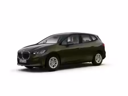 BMW Série 2 218i 1.5 136