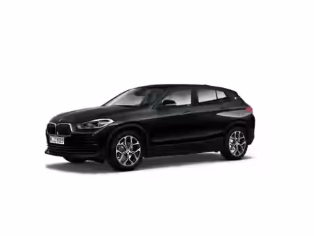 BMW X2 18i 1.5 136 sDrive
