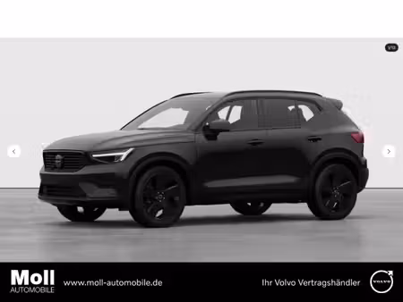 Volvo XC40 2.0