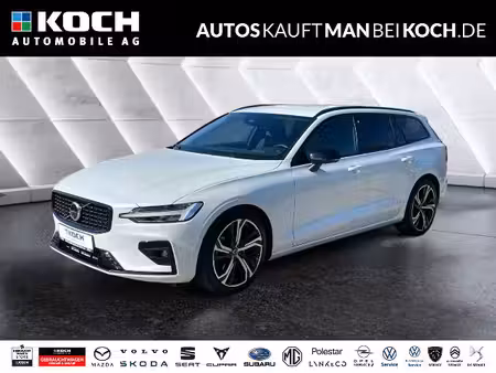 Volvo V60 2.0 4x4