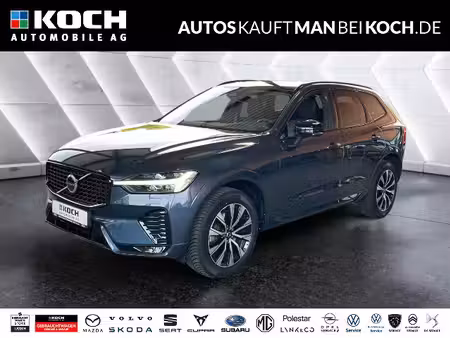 Volvo XC60 2.0 4x4