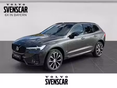 Volvo XC60 2.0 4x4