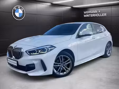 BMW Série 1 118i 1.5 136 sDrive