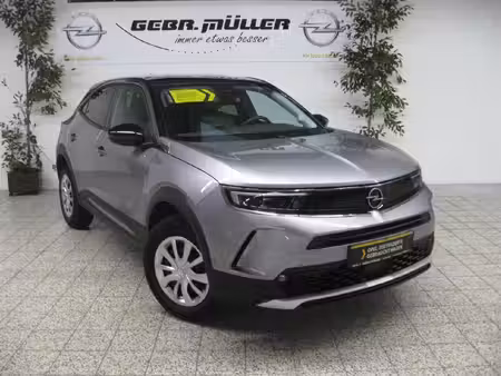 Opel Mokka 1.2