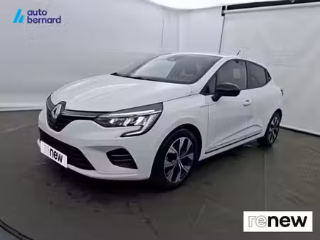 Renault Clio 1.5 dCi 100 Evolution