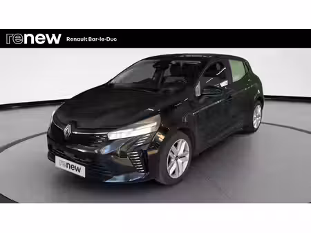 Renault Clio Eco-G 1.0 TCe 100 Evolution