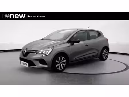 Renault Clio E-Tech 1.6 145