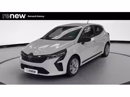Renault Clio Eco-G 1.0 TCe 100 Evolution
