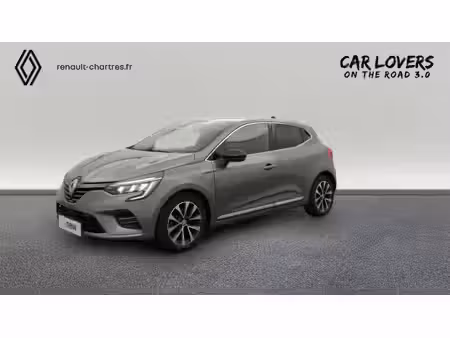 Renault Clio 1.0 TCe 90 Techno