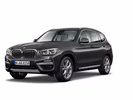 BMW X3 30d 3.0 xDrive