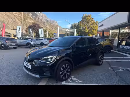 Renault Captur 1.0 TCe 91