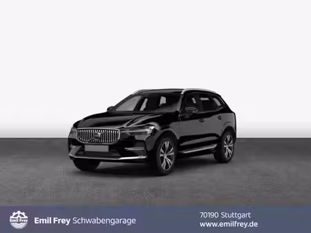 Volvo XC60 2.0 4x4