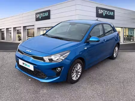 Kia Rio 1.0 T-GDi 100 Active