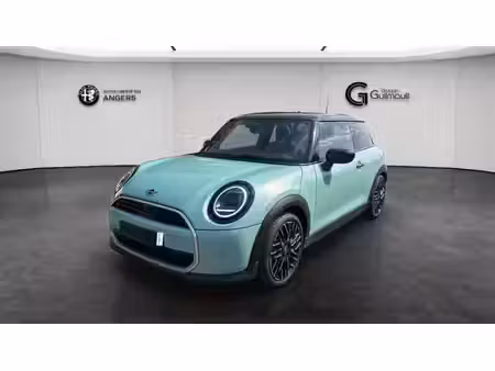 Mini Mini Cooper S 156 Favoured