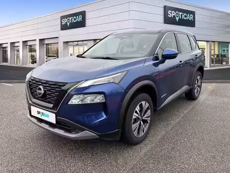 Nissan X-Trail e-Power Acenta
